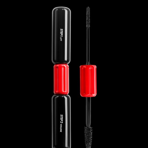 *NEW RELEASE* The Professional Mascara - Make Up Forever - Black - Picture 1 of 3